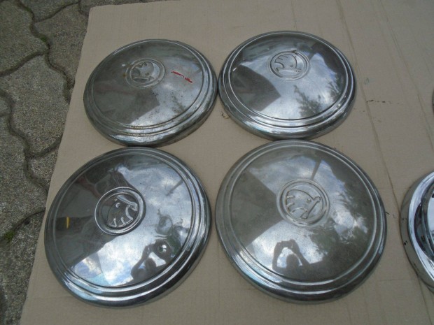 Skoda retro krm dsztrcsk