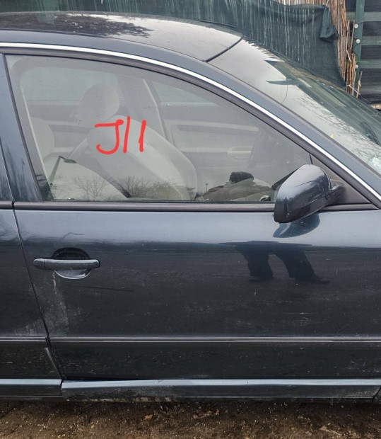 Skoda superb ajtó 25000