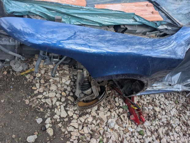 Skoda superb ll bal els� s�rv�d�