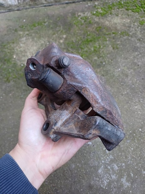 Skoda superb mk1 bal els� f�knyereg