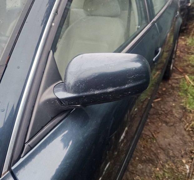 Skoda superb visszapillantó tükör 13000/