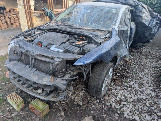 Skoda superb z�rhid