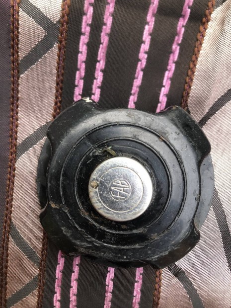 Skoda tanksapka rgi 4500 Ft 