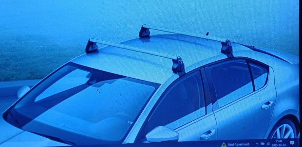 Skoda tettart 5E5071126