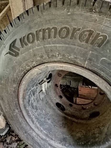 Skoda tgk. felni s gumiabroncs