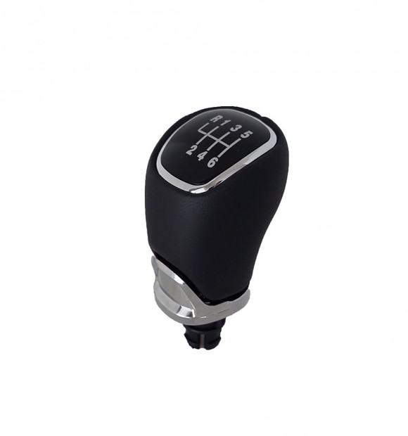 Skoda váltógomb 6 sebességes 12mm