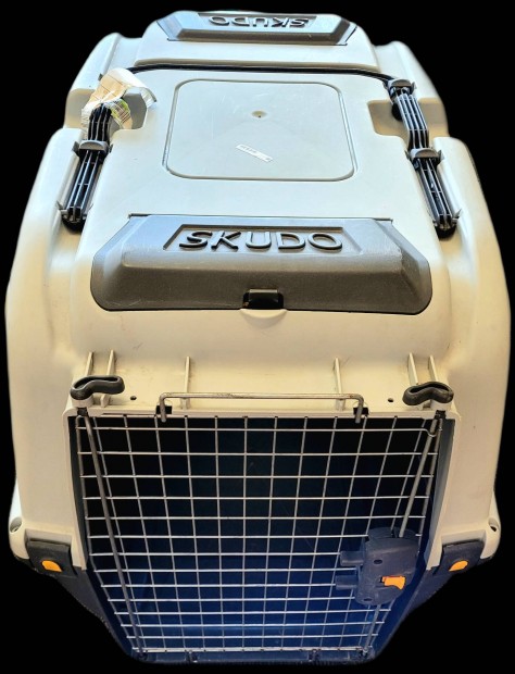 Skudo transport Crate Size 6