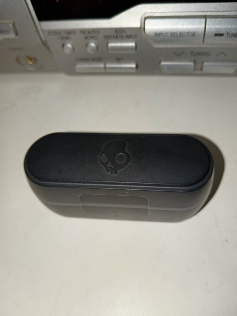 Skullcandy Bluetooth fülhallgató