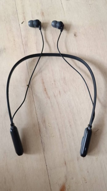 Skullcandy Bluetoothos flhallgat 