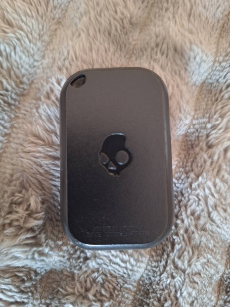 Skullcandy Dime 3 True Wireless f�lhallgat�, Bluetooth, Fekete