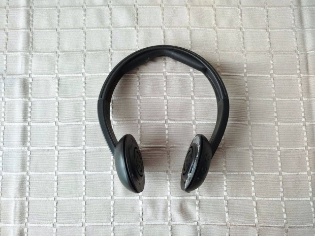 Skullcandy bluetooth fejhallgat