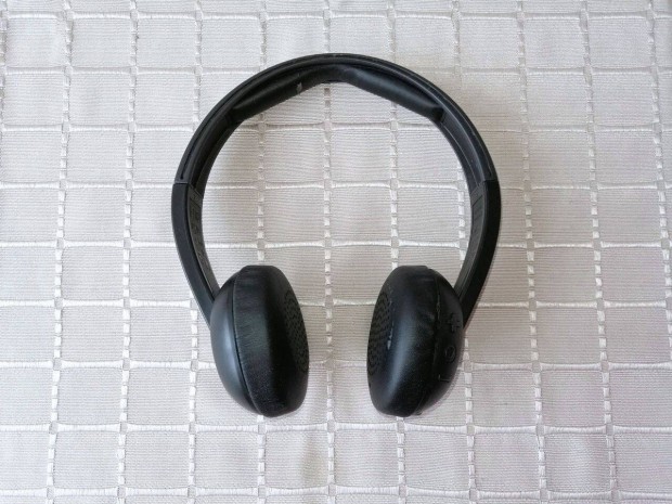 Skullcandy bluetooth fejhallgat