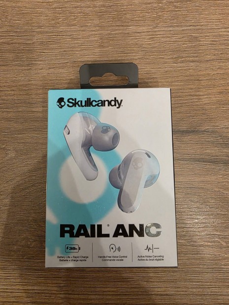 Skullcandy flhallgat