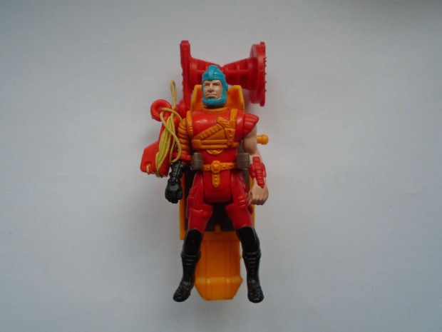 Sky Commanders figura