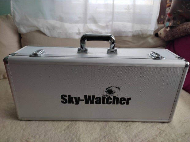 Sky-Watcher alumnium koffer