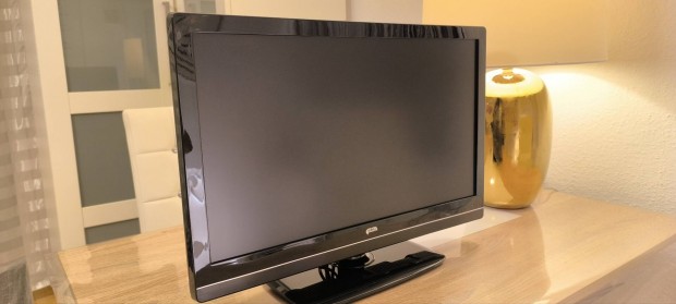 Sky X23/51I LCD TV beptett DVD lejtszval