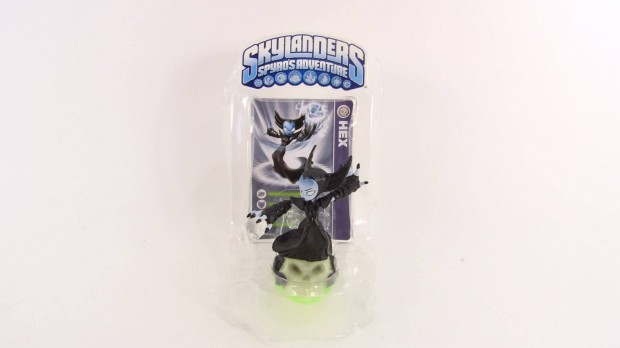 Skylanders Hex figura