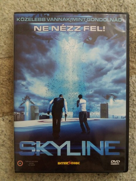 Skyline (1 DVD)