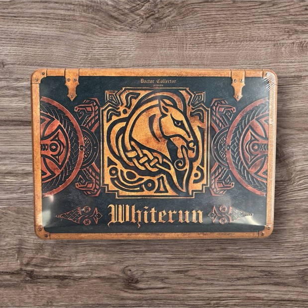 Skyrim whiterun gift box (bontatlan)