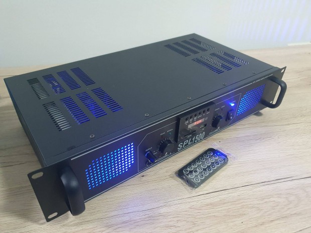 Skytec SPL1500 EQ multimdis vgfok sztere erst