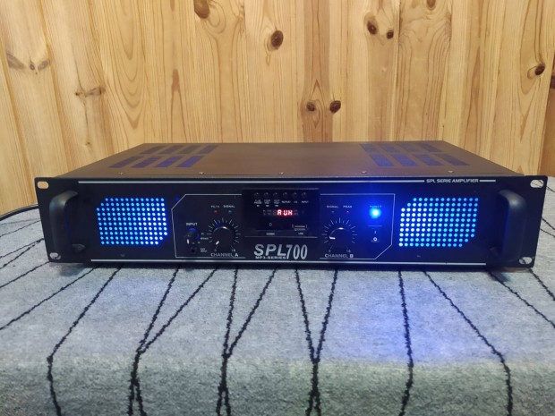 Skytec SPL-700 vgfok erst