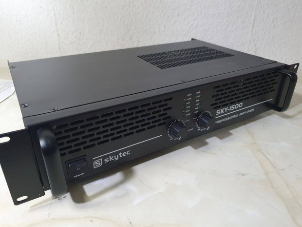 Skytech Sky-1500 Mkiii vgfok erst (hidalhat)