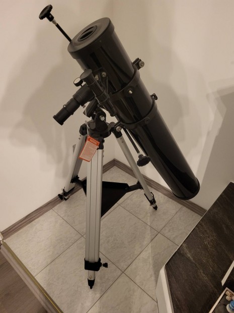 Skywatcher 114/900 Newton tvcs