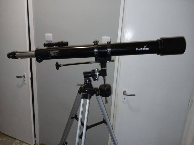 Skywatcher 70/900 tvcs