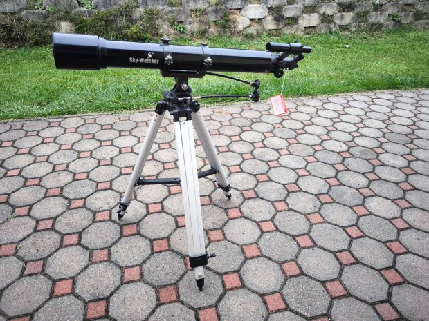 Skywatcher 90/900