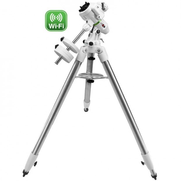 Skywatcher EQ-AL55i Pro Goto mechanika elad