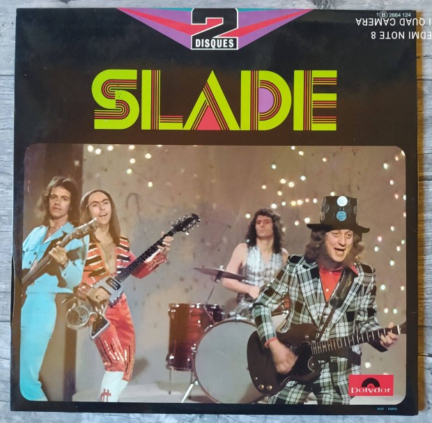 Slade - Slade