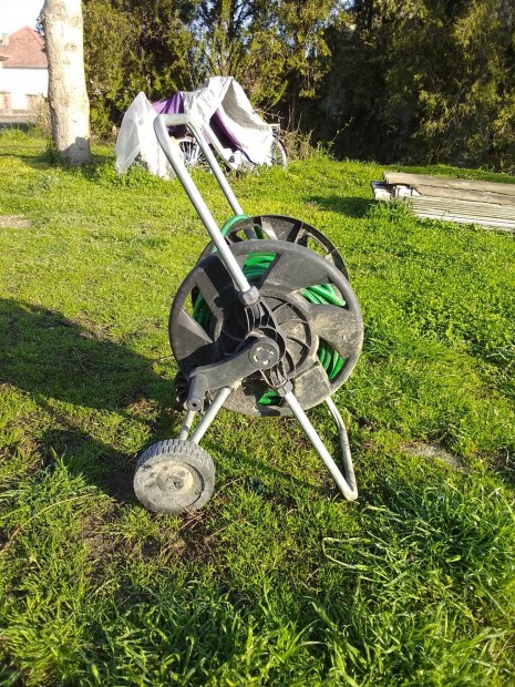 Slagkocsi sok 1/2" slaggal ingyenes szállítással