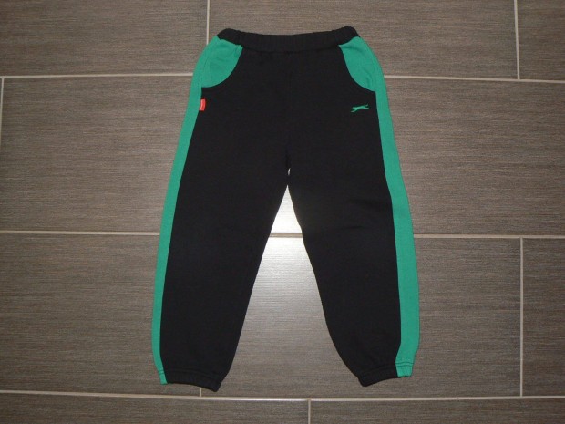 Slazenger 110-116 kisfiú vastag melegítő nadrág