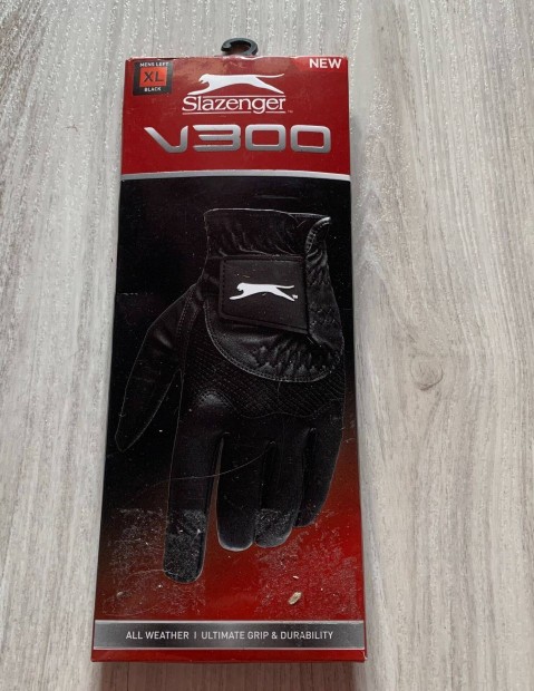 Slazenger Golf keszty