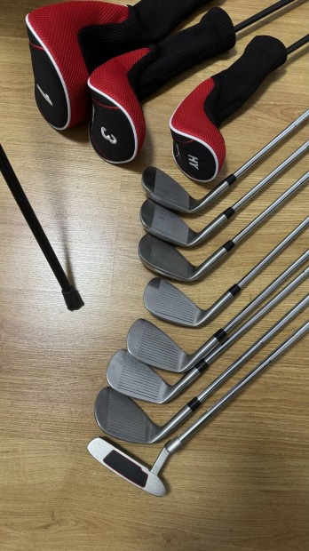 Slazenger V300 golf szett