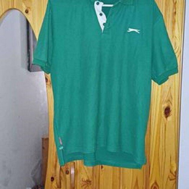 Slazenger a tenisz sport kiemelked markja, L es