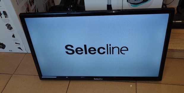 Slecline 24" led tv