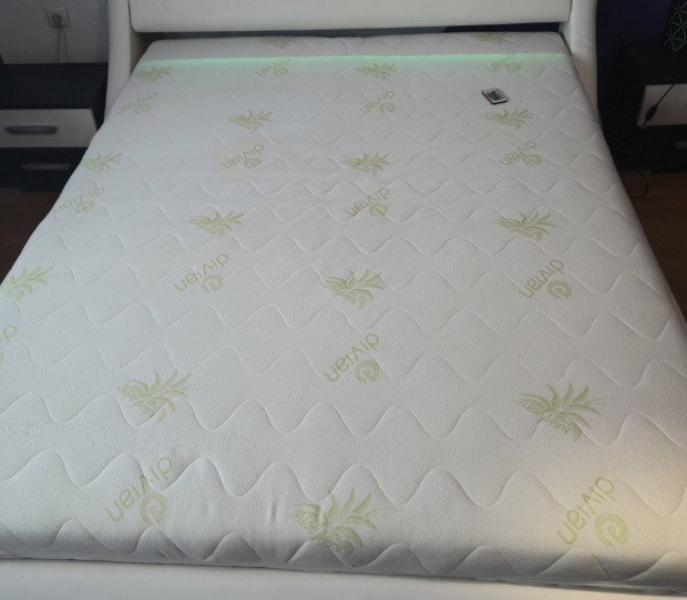 Sleepline Eco Fresh Ortopd Matrac