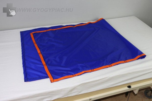 Slid Plus betegmozgat leped (cssztat leped) 190x75 cm szeglymeg