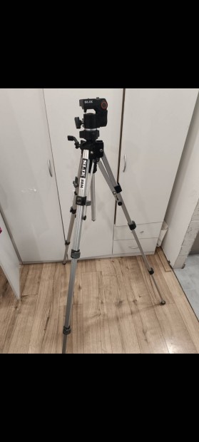 Slik 88 M Kamera llvny tripod 