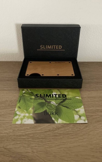 Slimited fa krtyatart