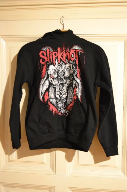 Slipknot hoodie