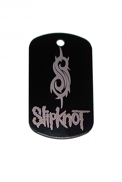 Slipknot j medl elad