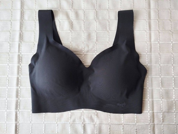 Sloggi Zero Feel Bralette női melltartó M-es