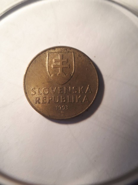 Slovensk 10 Sk 1993