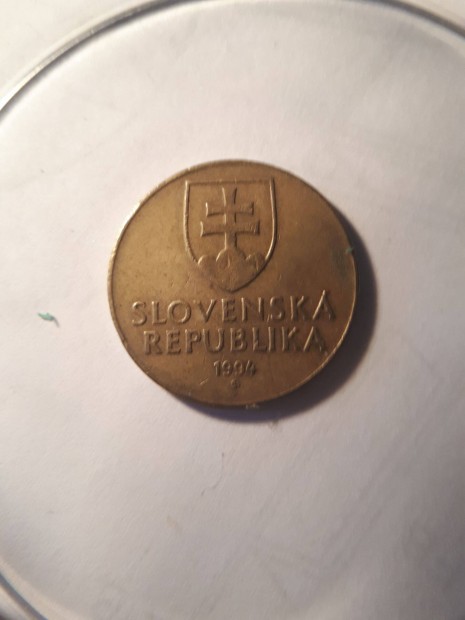 Slovensk 10 Sk 1994