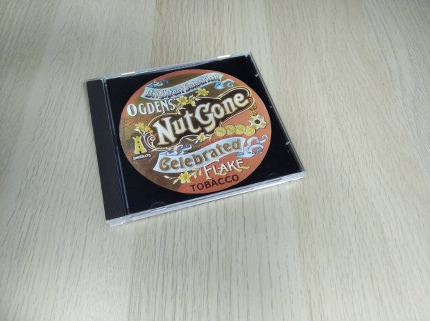 Small Faces - Ogden's Nut Gone Flake / CD