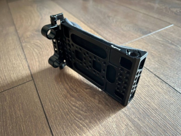 Smallrig 2077 univerzlis vlltmasz 15mm railblock