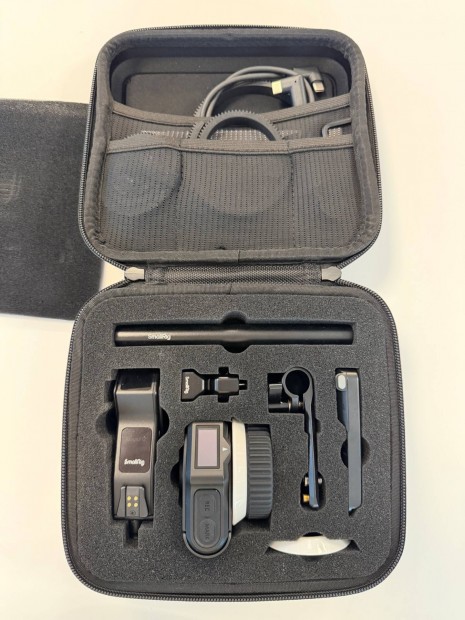Smallrig 3781 Magicfiz Wireless Follow Focus Basic Kit