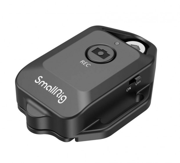 Smallrig Wireless REC Button 2924